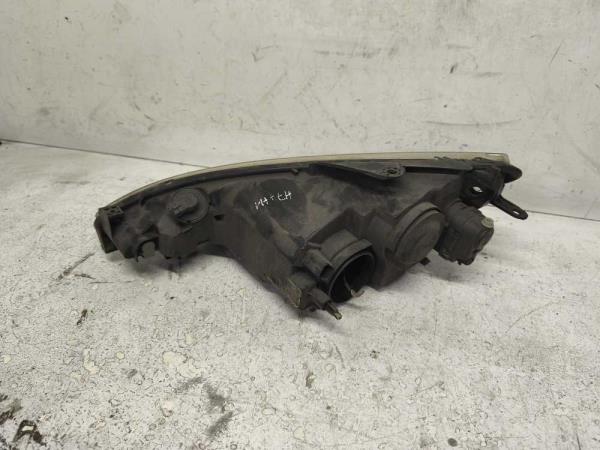 PHARE DROIT PEUGEOT 206 - Vue 2